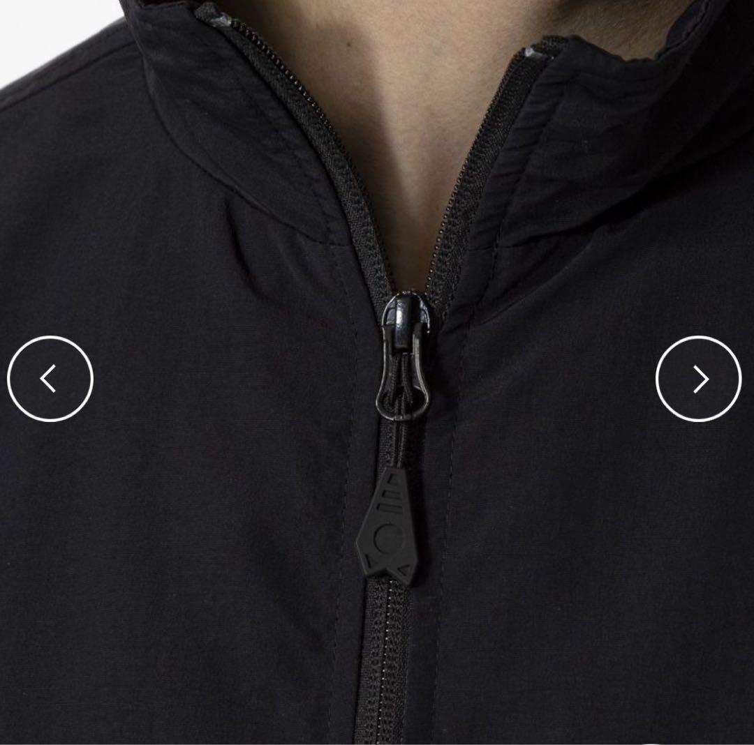 【新品・未使用】MORELIA H/Z WOVEN TOP