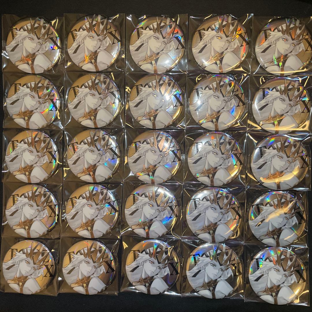 TO BE HERO X マルイ オーロラ缶バッジ クイーン 25個