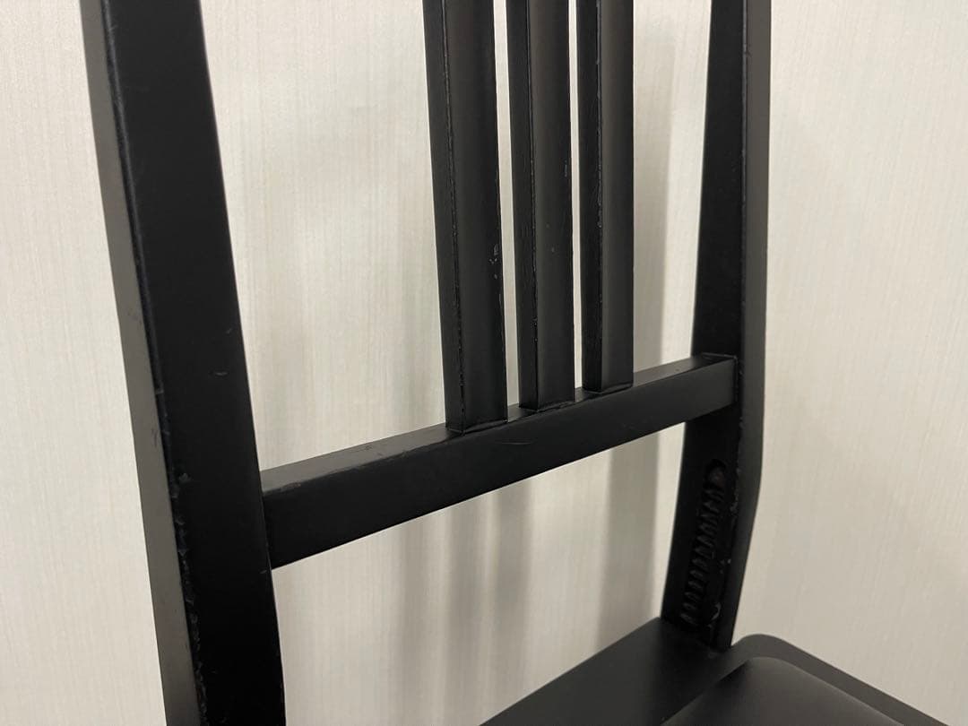 トムソン椅子　ピアノ椅子　アップライトピアノ　グランドピアノ　背もたれ椅子