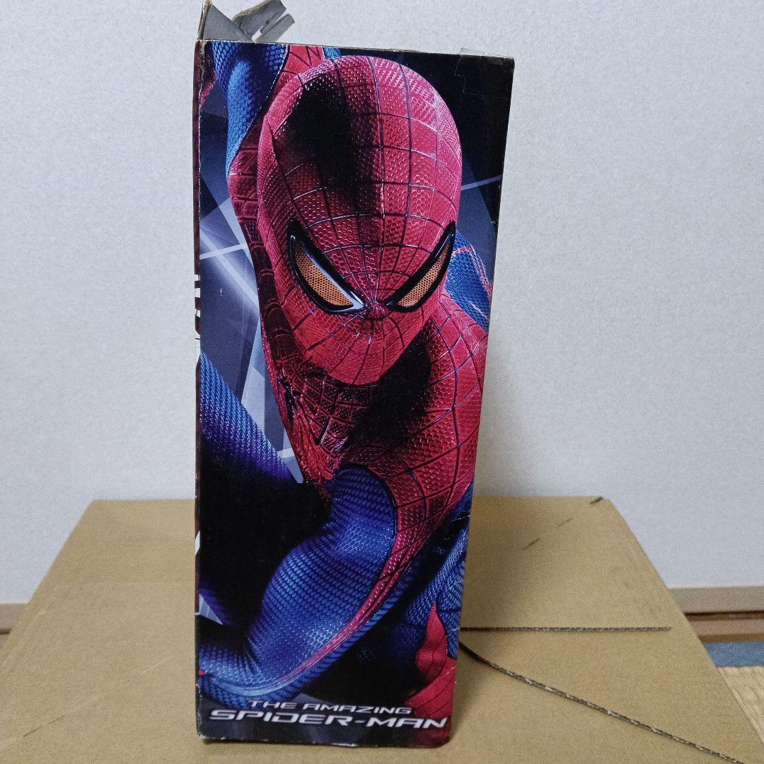 マーベルセレクト アメイジング・スパイダーマン