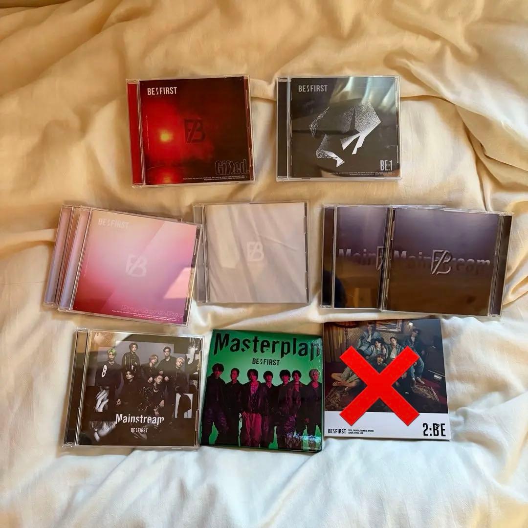 BE:FIRST JUNON グッズまとめ売り ジュノン