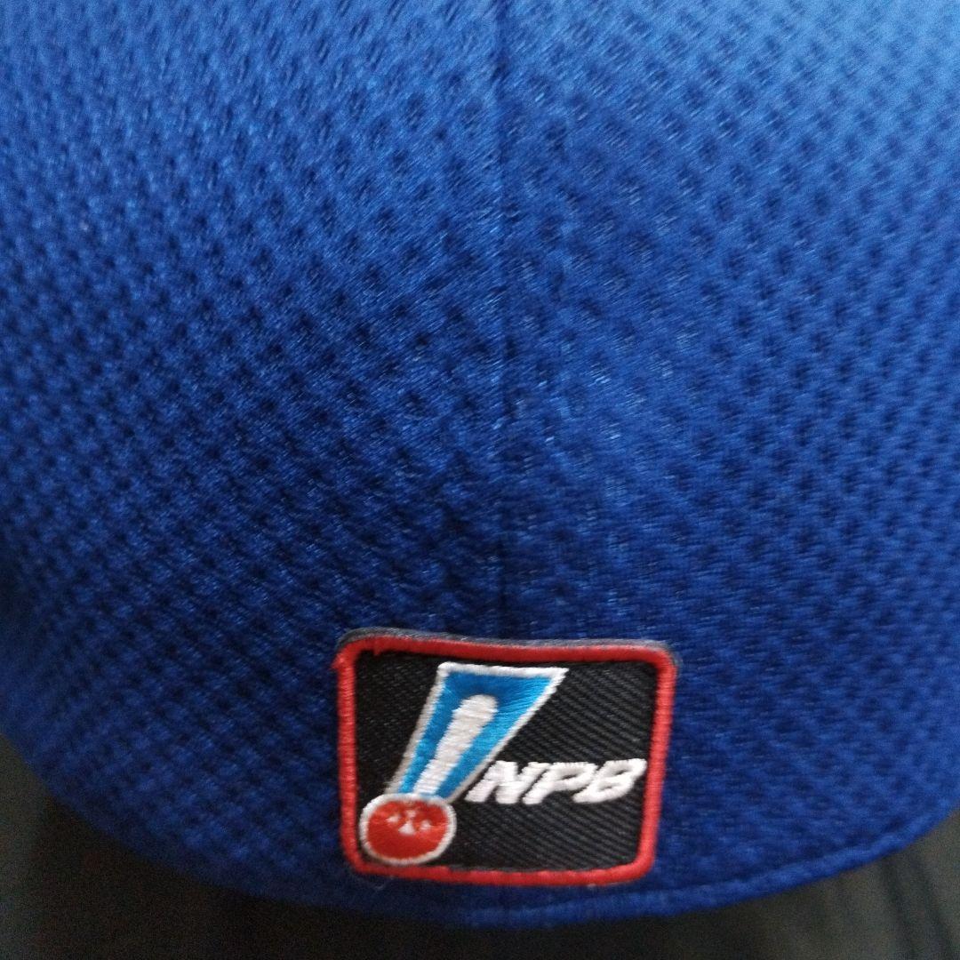 千葉ロッテマリーンズ実使用キャップ・2個セット