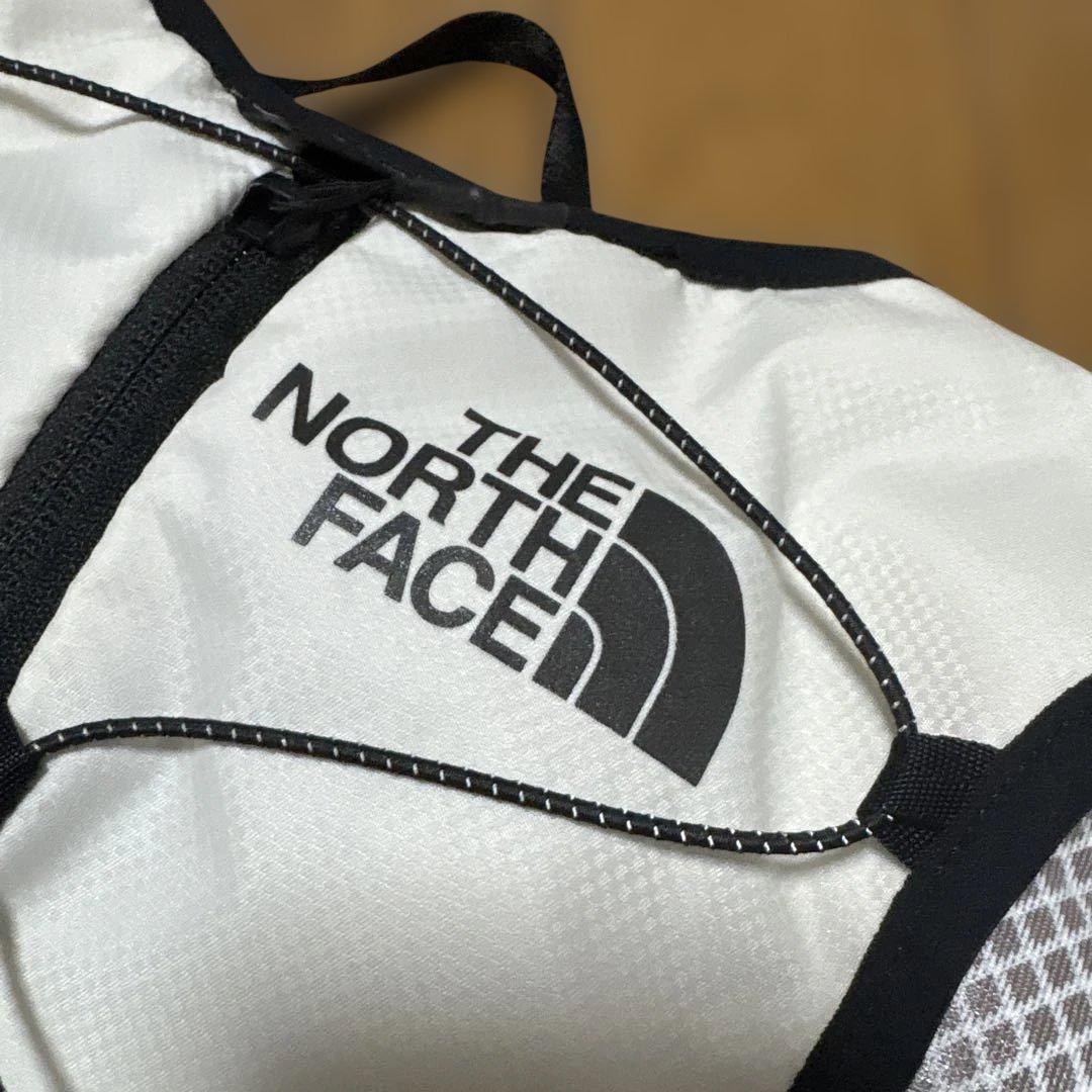THE NORTH FACE TR ZERO ランニングベスト