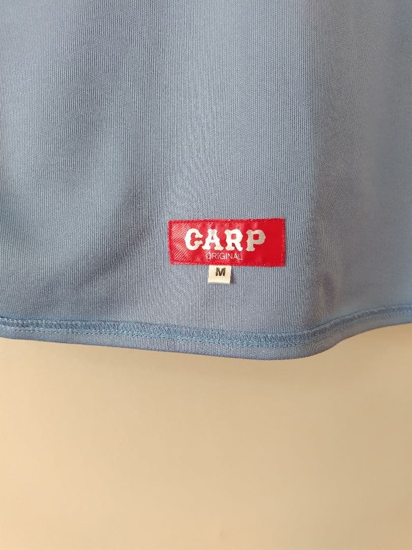 最終価格【限定品アレンジ】広島東洋カープ 復刻ユニフォーム #13 Mサイズ