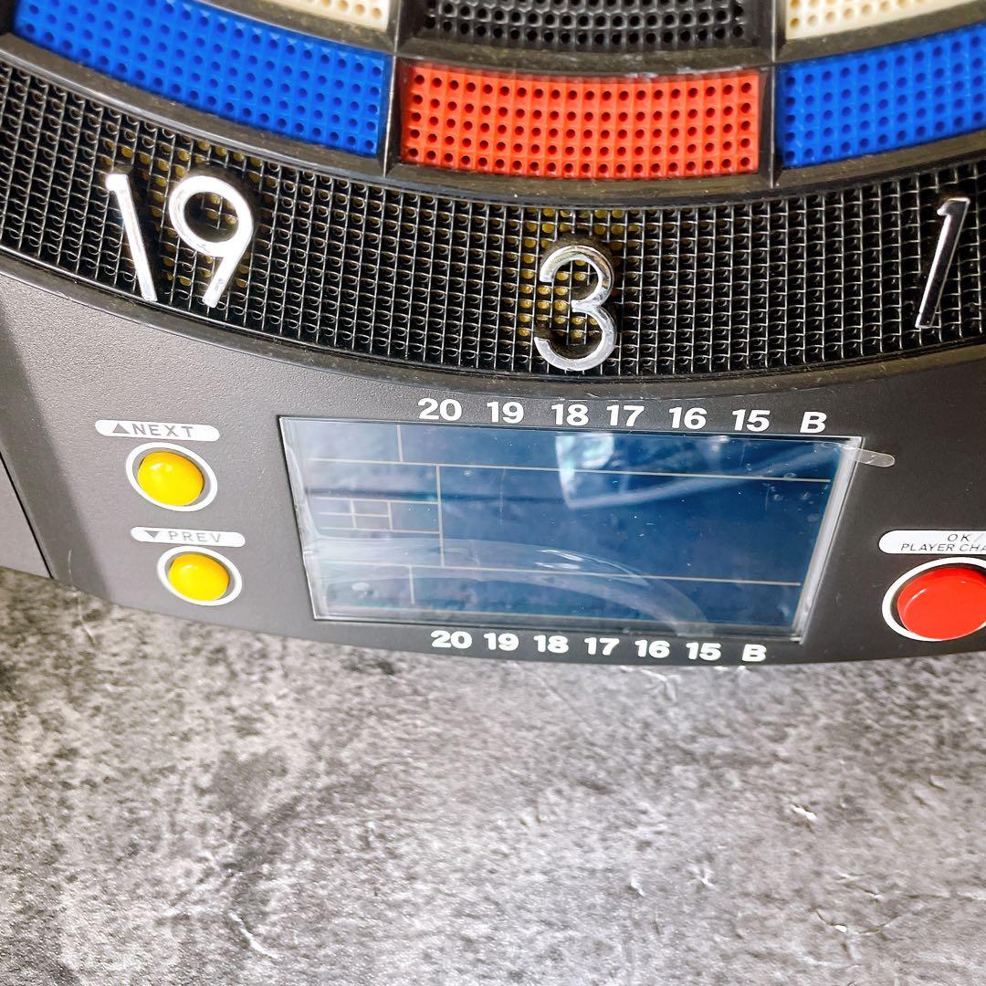 台のみ11000円　DARTSLIVE-100S 本体＋スタンドセット　分解発送