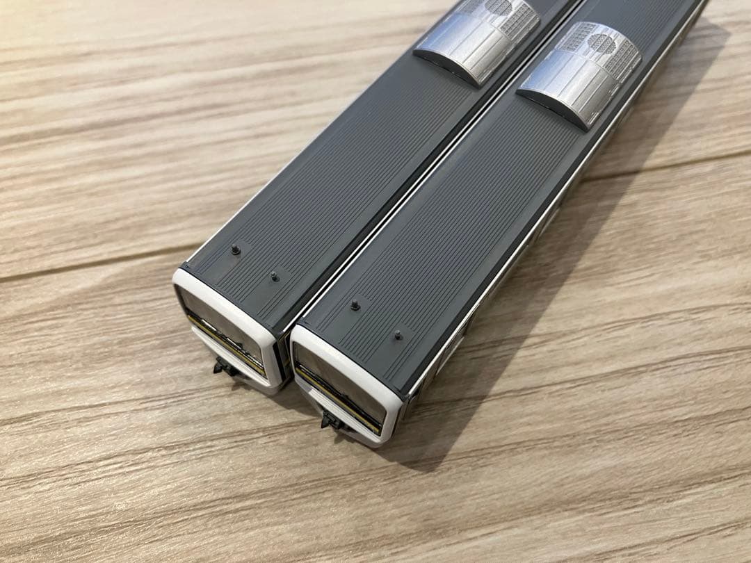 TOMIX 98628 209 2100系 (房総色・6両編成)セット