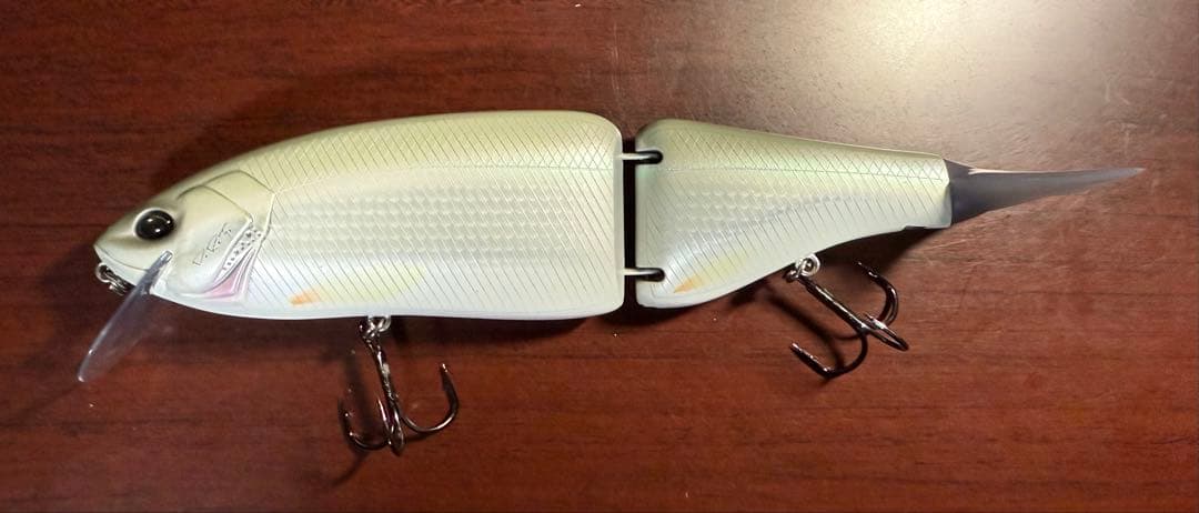 DRT KLASH9 Low アンディ