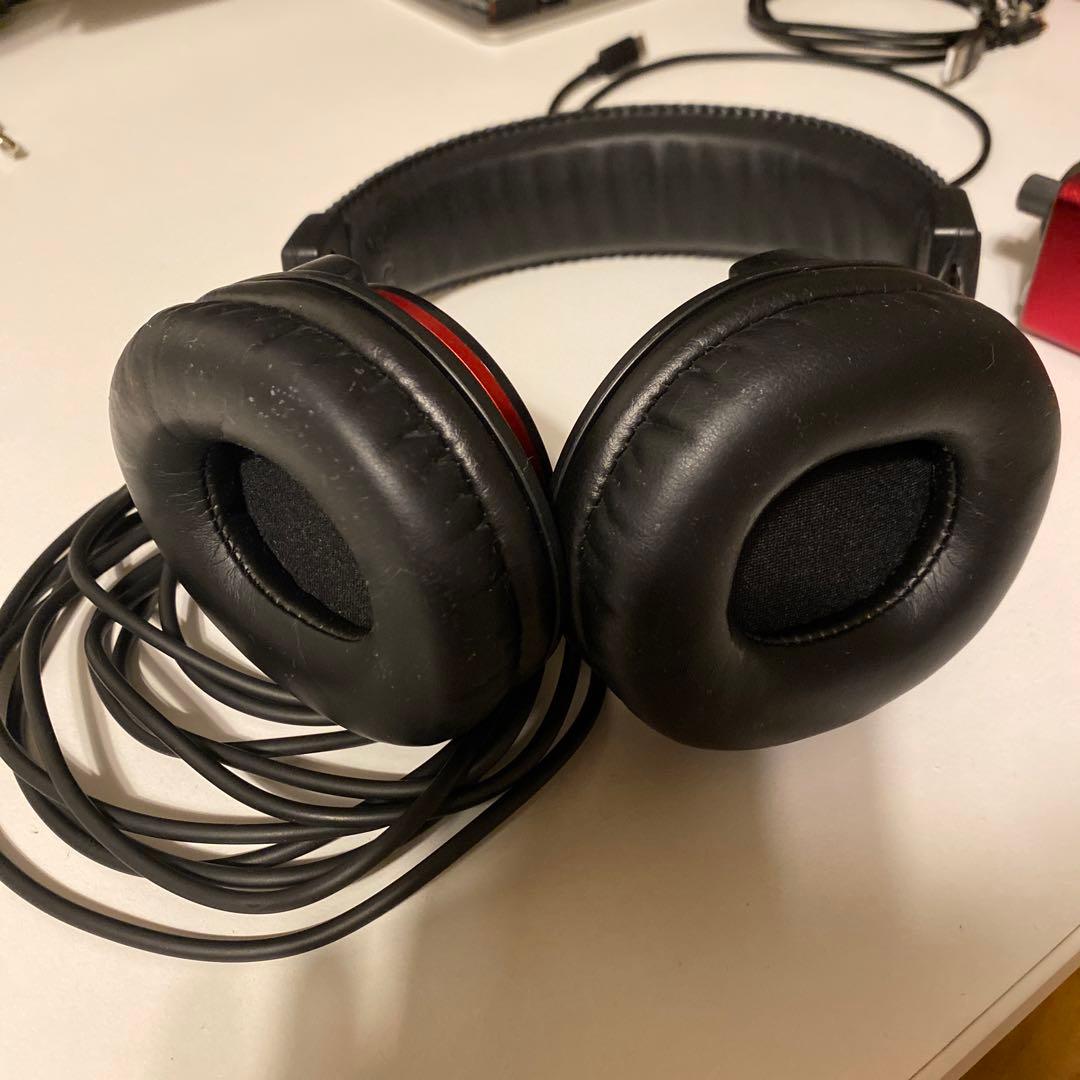 DTM・DAW FOCUSRITE Scarlett 2i2 Studio Pack gen3