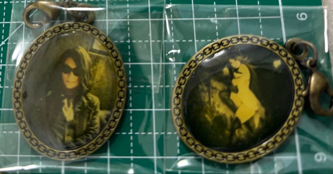 BRAVELY DEFAULT メタルチャームコレクション 全種