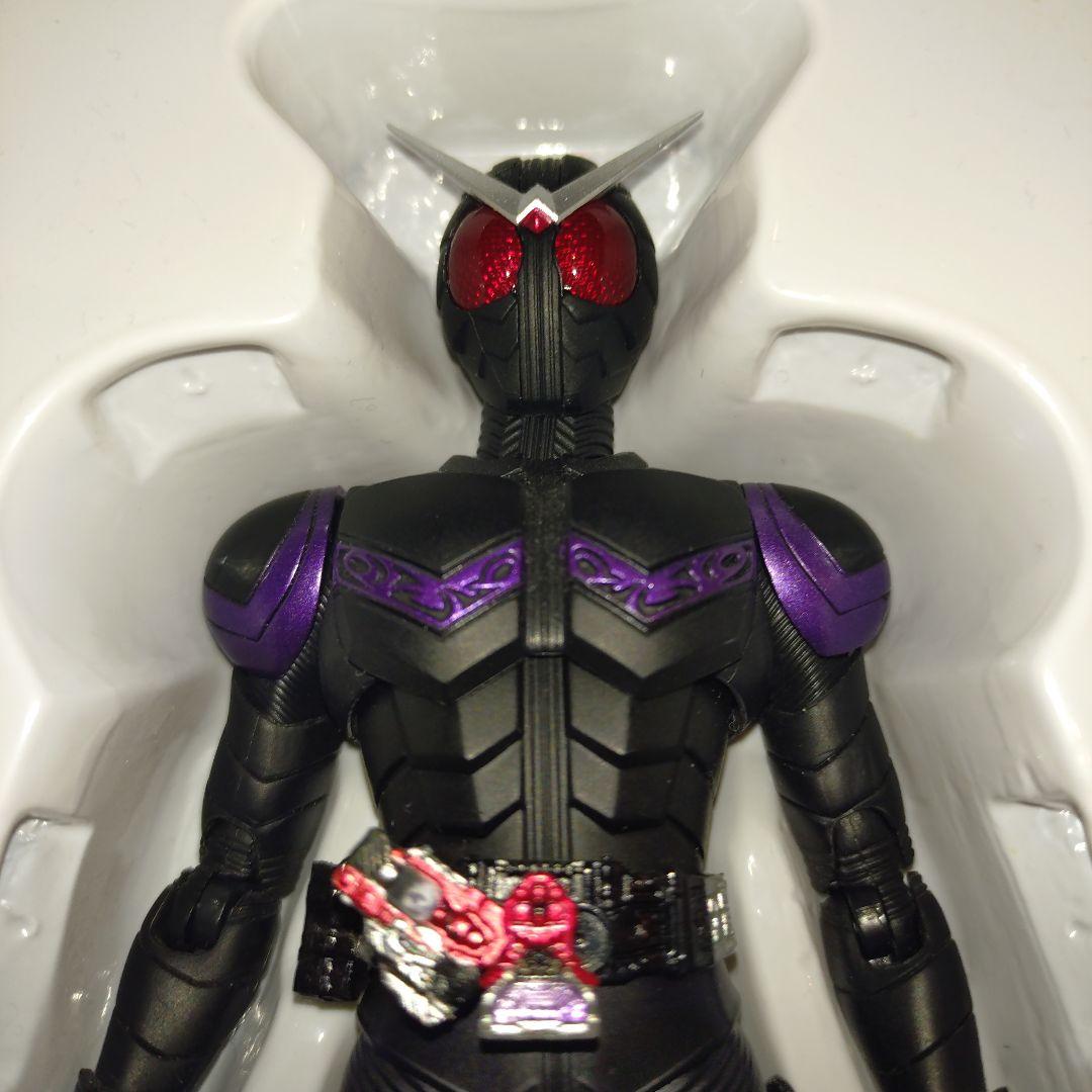 真骨彫　仮面ライダージョーカー