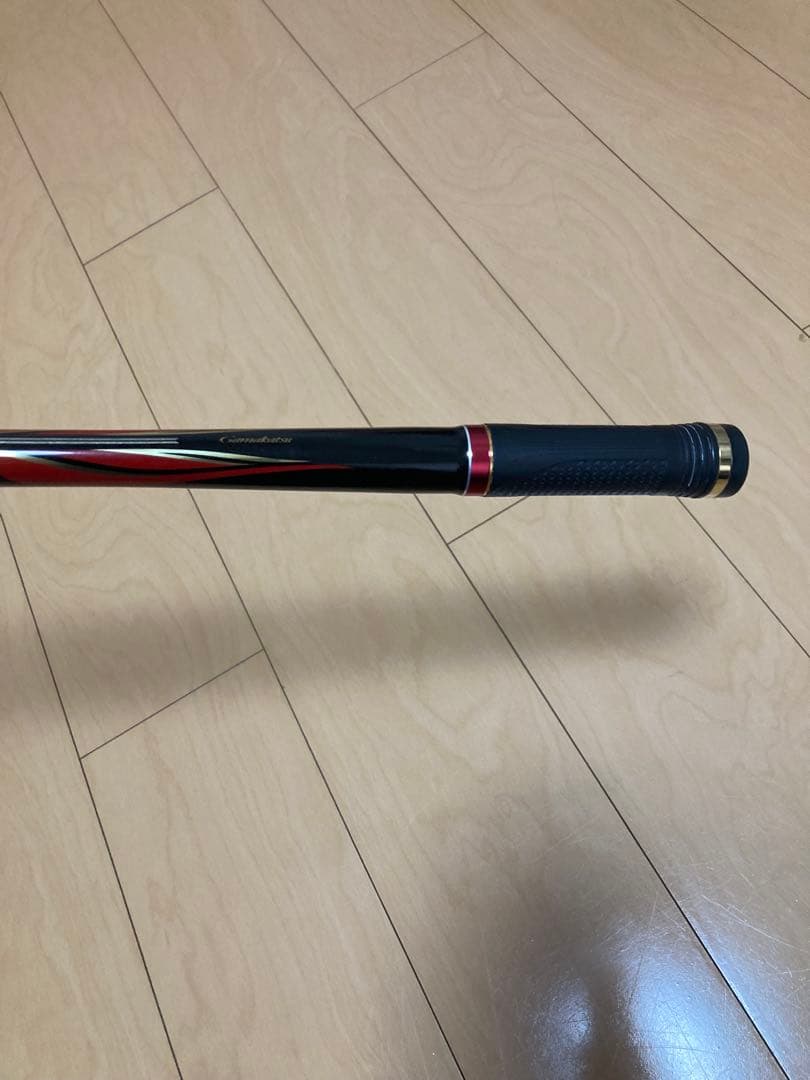 がまかつ　がま磯スーパープレシード125-50