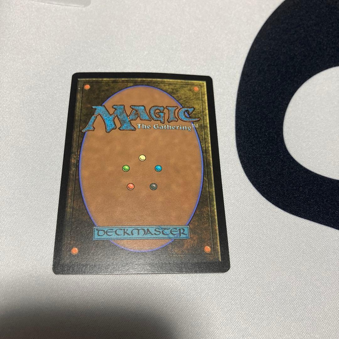 混沌もたらす者、ケフカ【Foil】 「拡張アート」