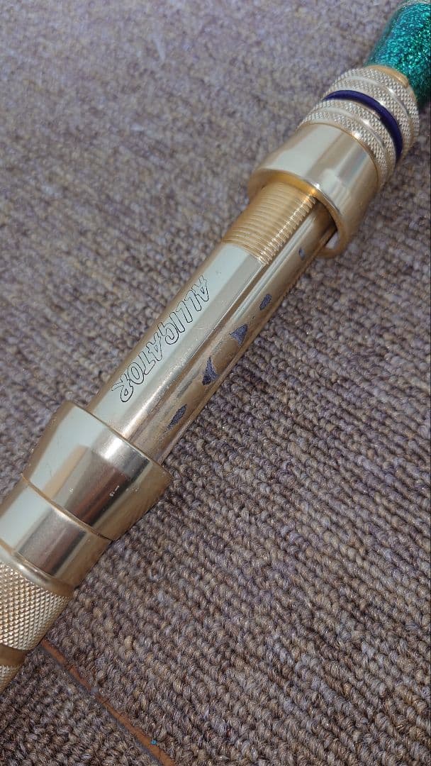 アリゲーター スタンディングヒート180