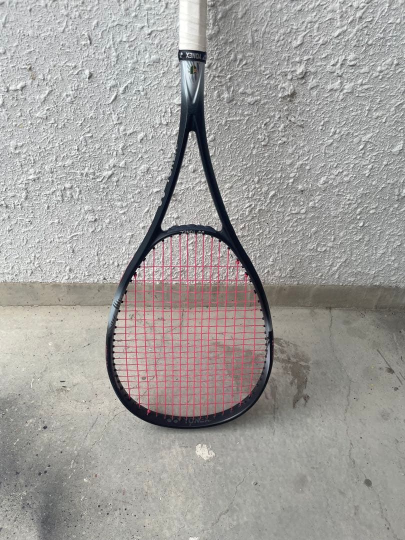 YONEX VOLTRAGE 8s　ボルトレイジ8s