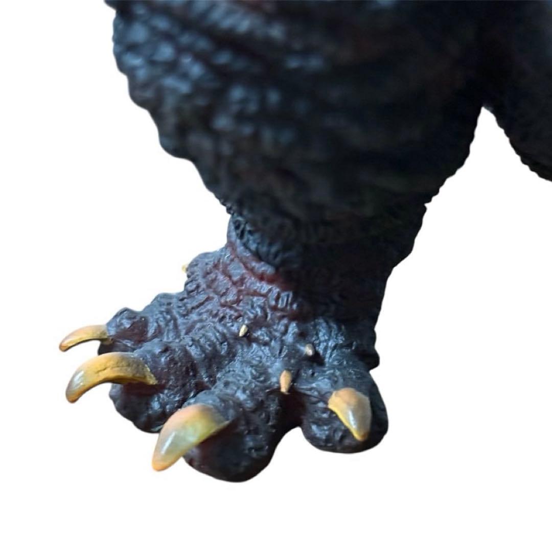 【破損修復あり】一番くじ シンゴジラ 酒井ゆうじ フィギュア A賞 2016