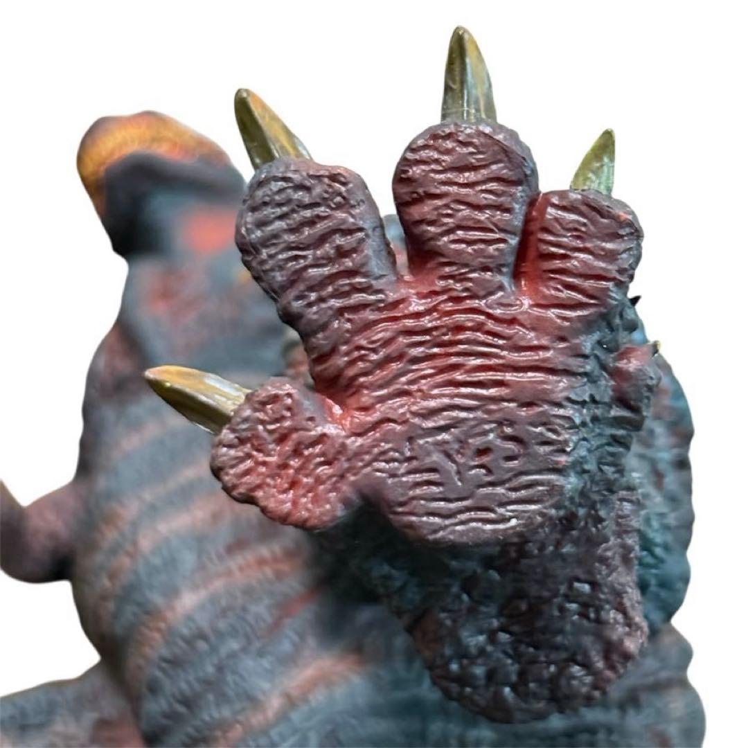 【破損修復あり】一番くじ シンゴジラ 酒井ゆうじ フィギュア A賞 2016