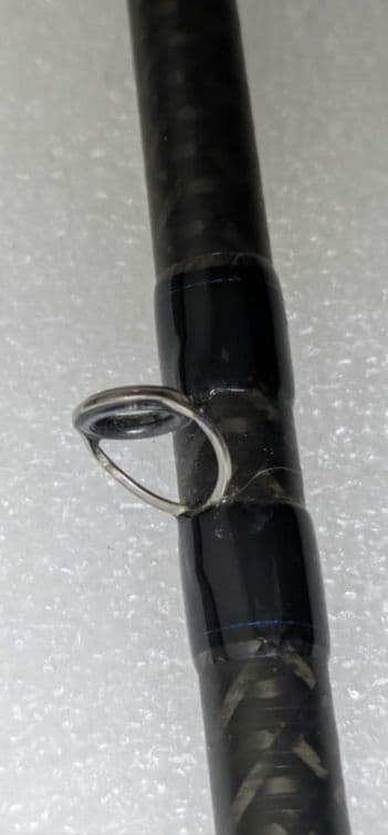 【美品】エバーグリーン カレイド インスピラーレ スーパークーガーBK