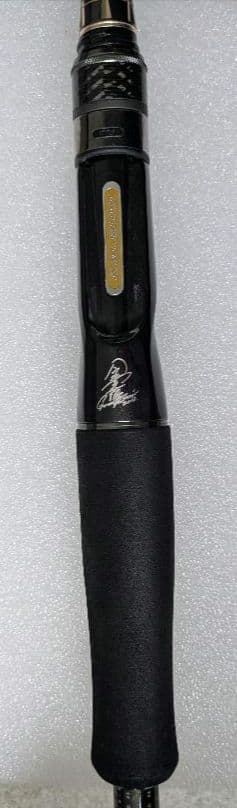 【美品】エバーグリーン カレイド インスピラーレ スーパークーガーBK