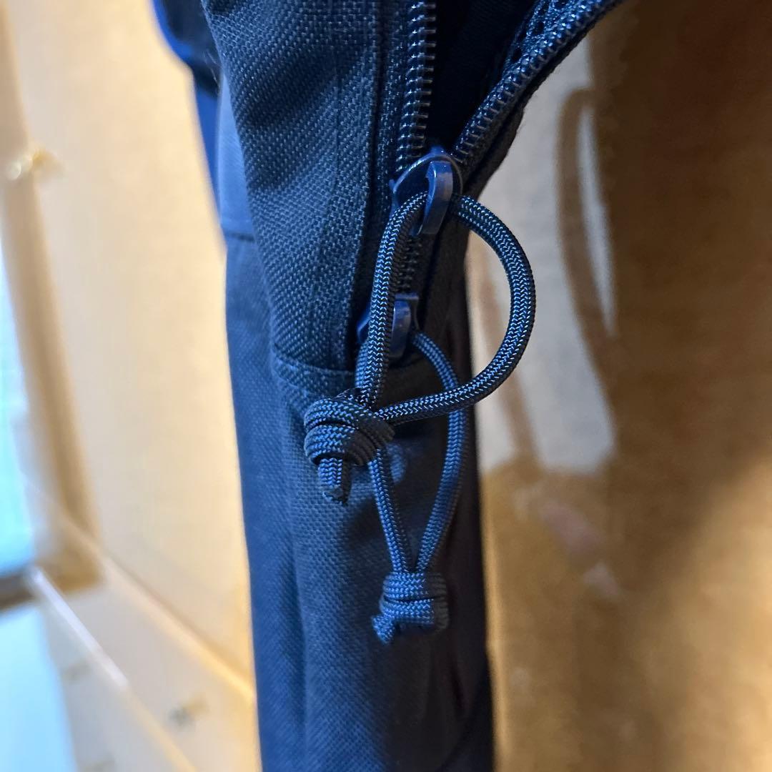 BRIEFING クラブケース