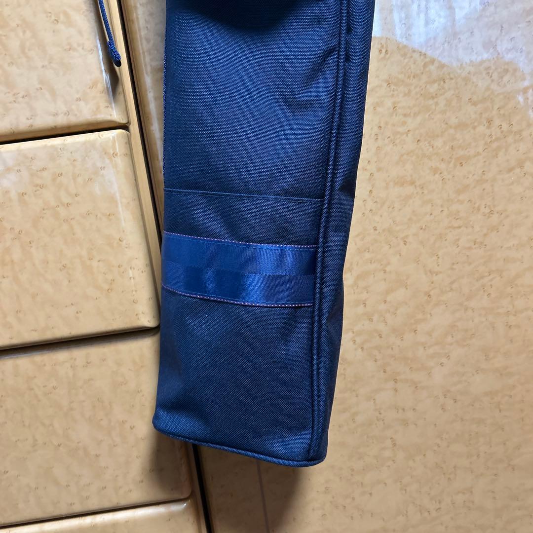 BRIEFING クラブケース