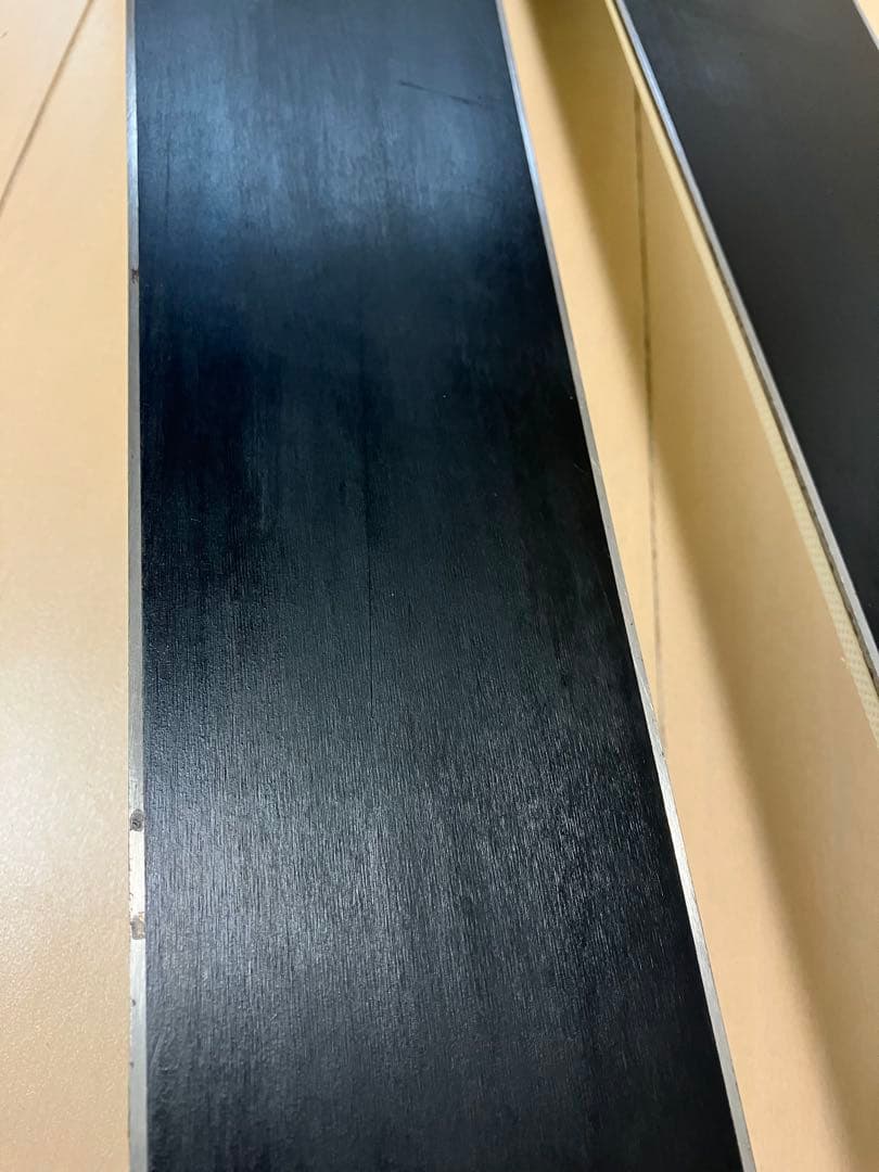 VOLKL スキー板　162cm フォルクル BIO 大阪手渡し3000円値引！