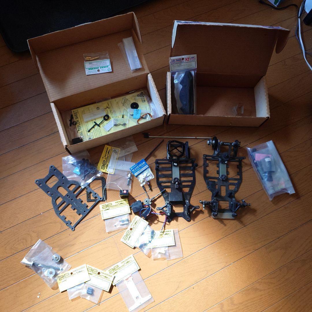 アソシエイテッド　RC12LC