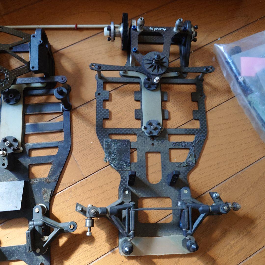 アソシエイテッド　RC12LC