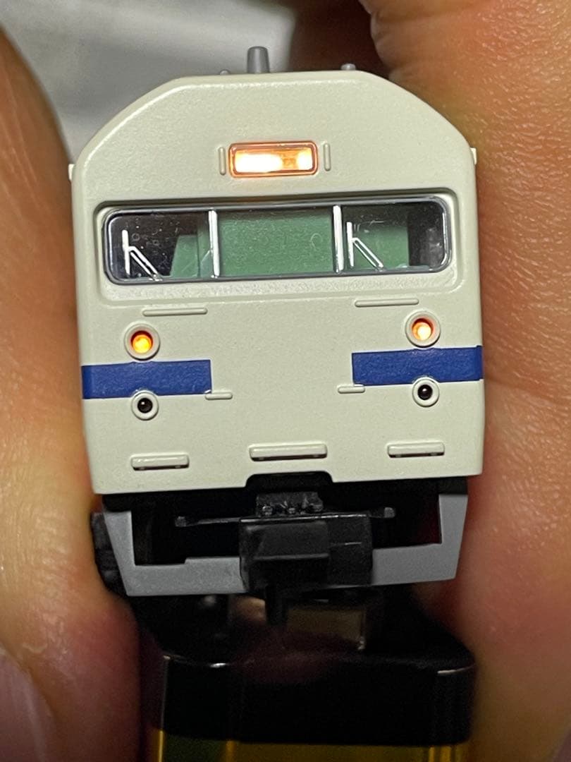 マイクロエース 715系九州色8輌セット 未使用品