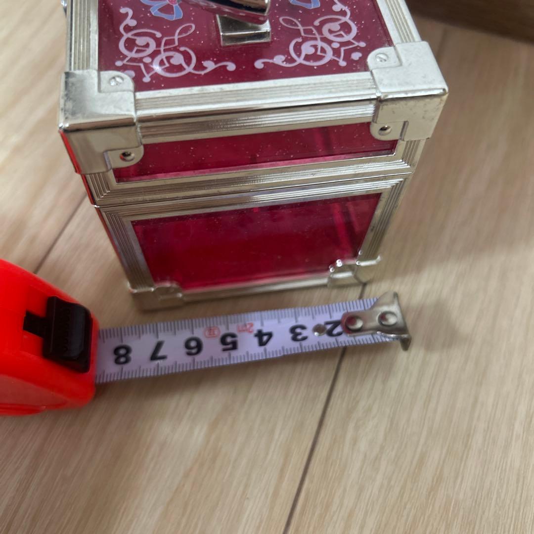 マイメロ ♡ロリータ小物入れ