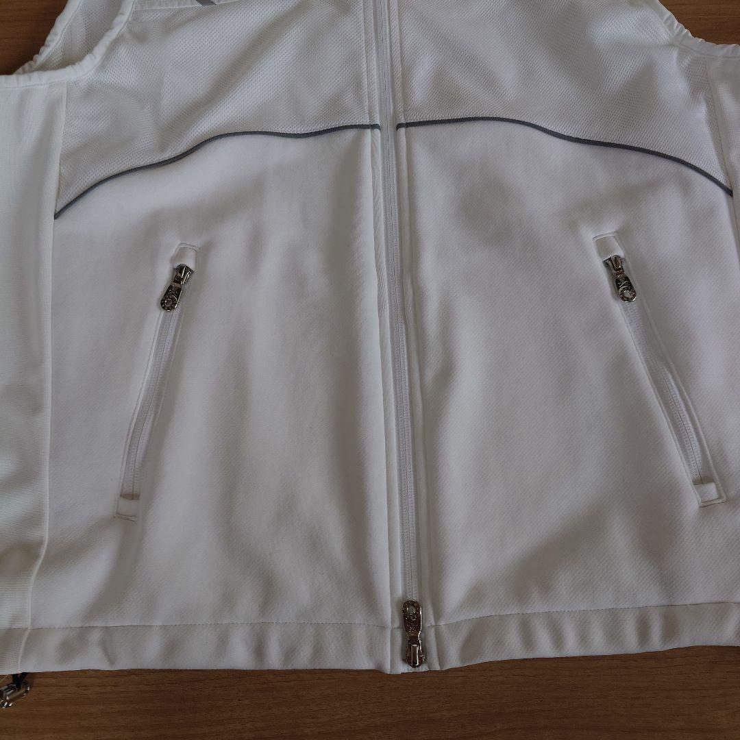 MARKELONA スカルデザイン ベスト