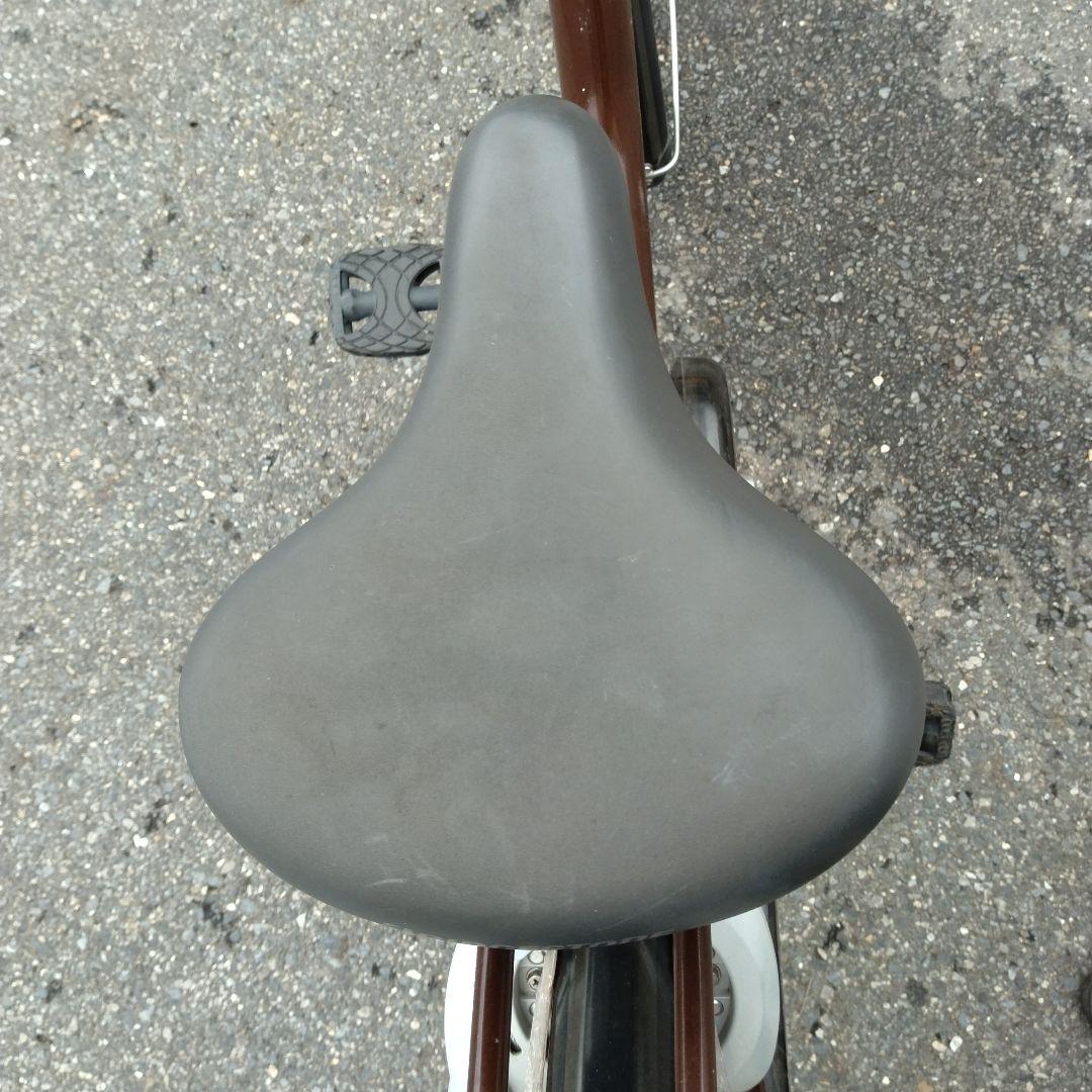 [696]送料無料 ブリヂストン Assista 電動アシスト自転車