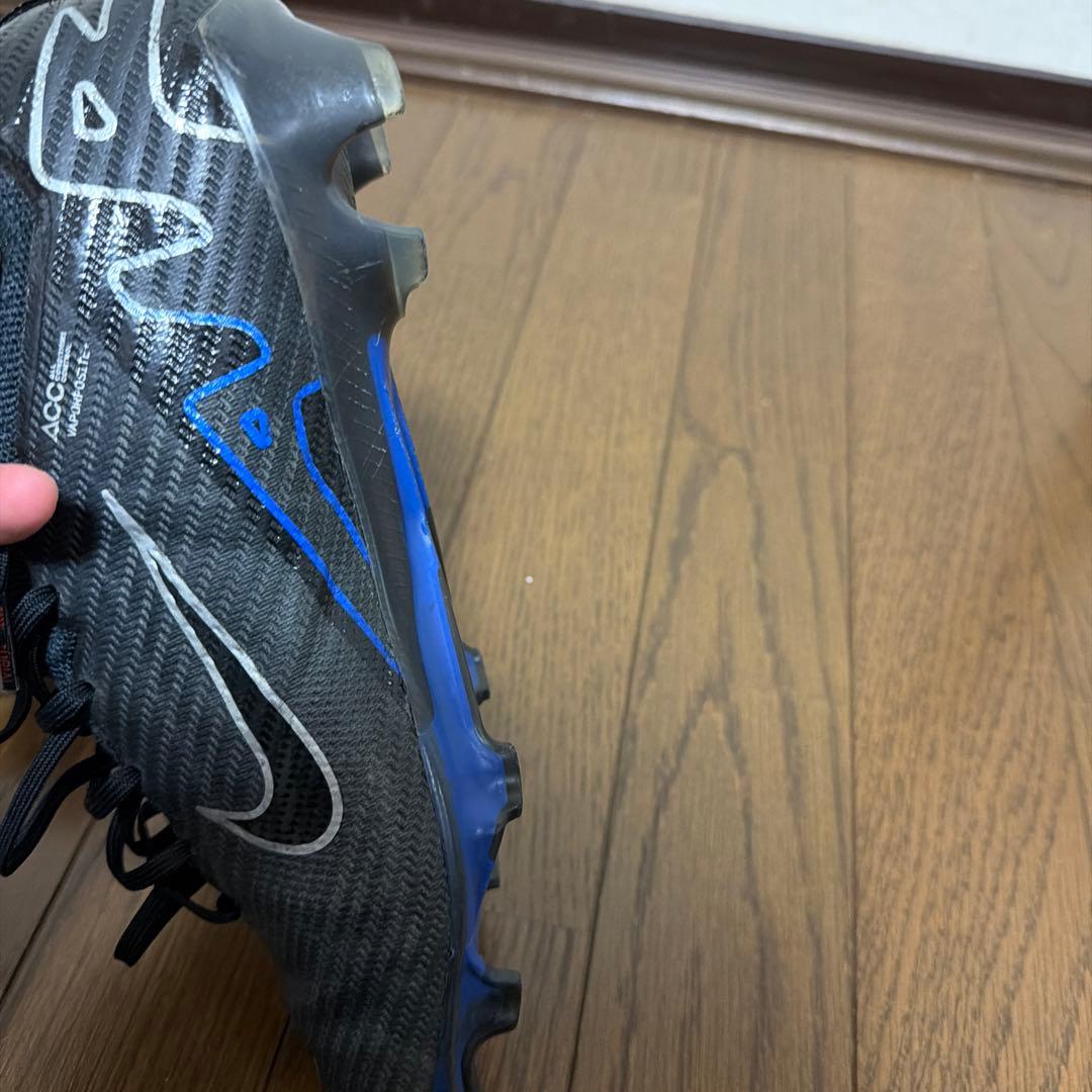 マーキュリアルヴェイパー15