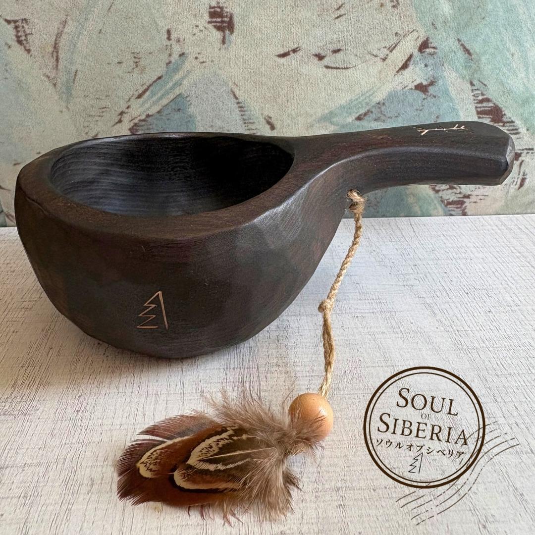 ⭐️#3 ナンバー３【公式】Soul of Siberia ソウルオブシベリア