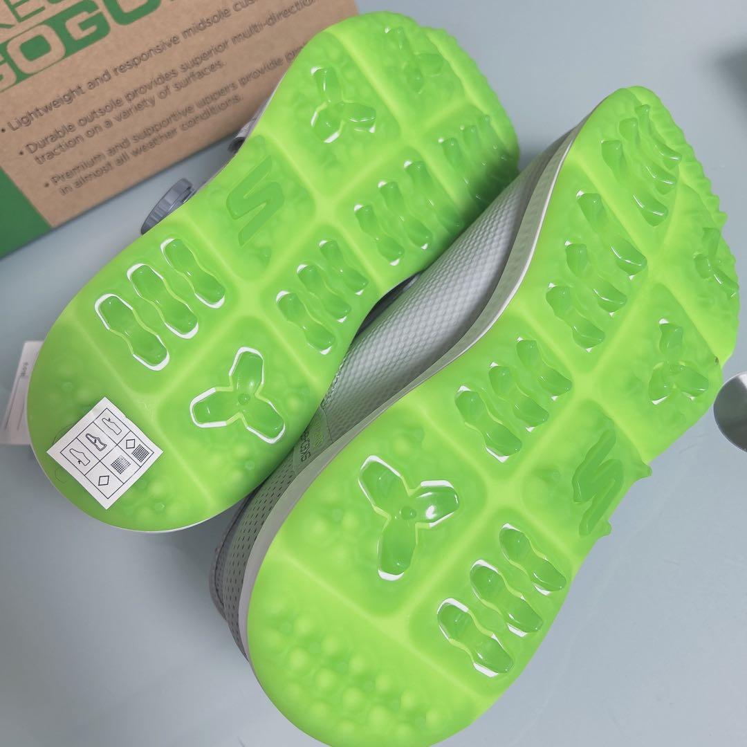 スケッチャーズ ゴルフ スニーカー