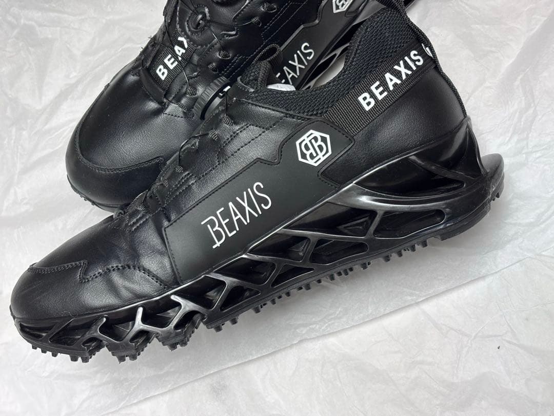 BEANS バランスコアターフ ゴルフシューズ　新品です！