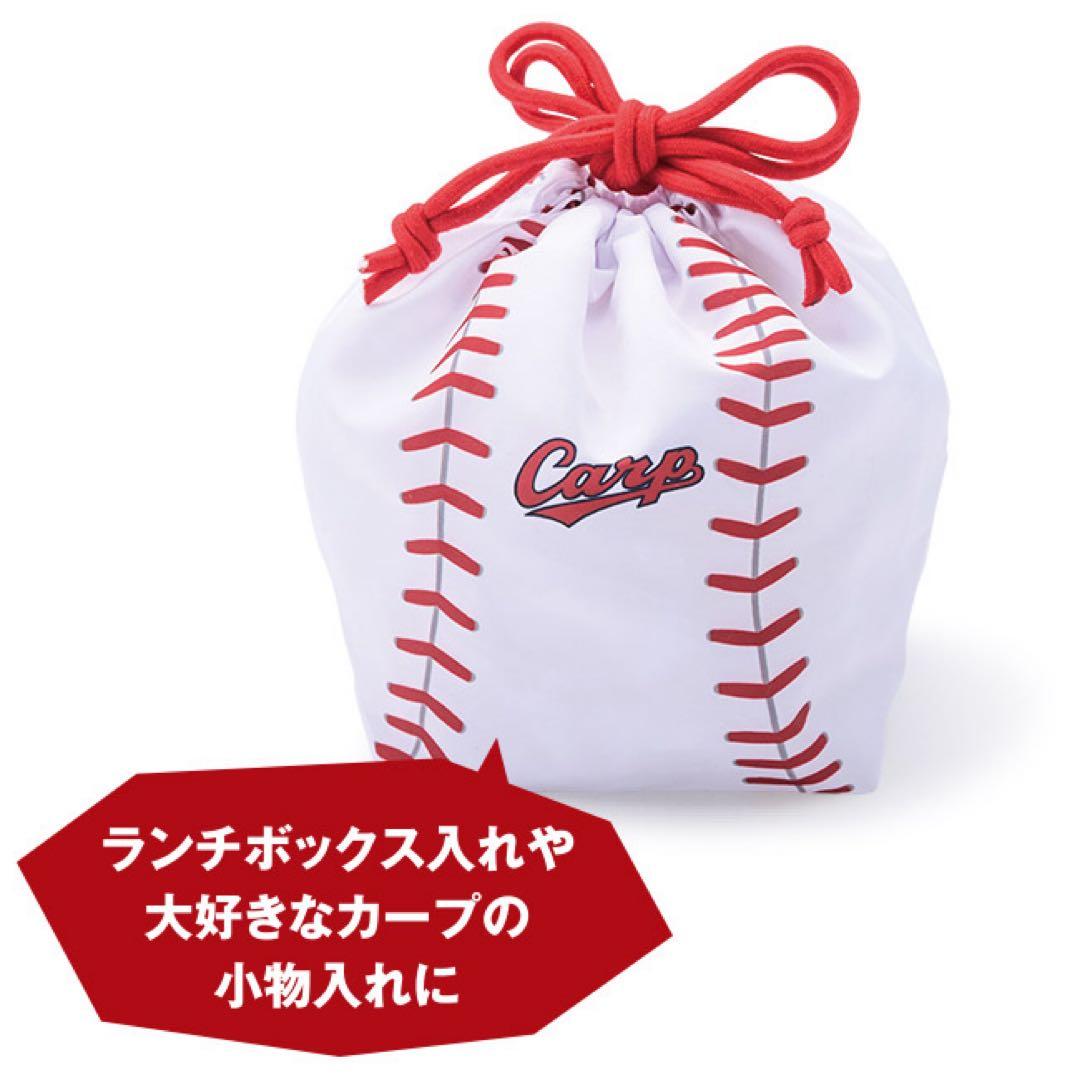 【新品未開封】カープ福袋 福屋限定コラボDE福袋2025 広島カープ CARP