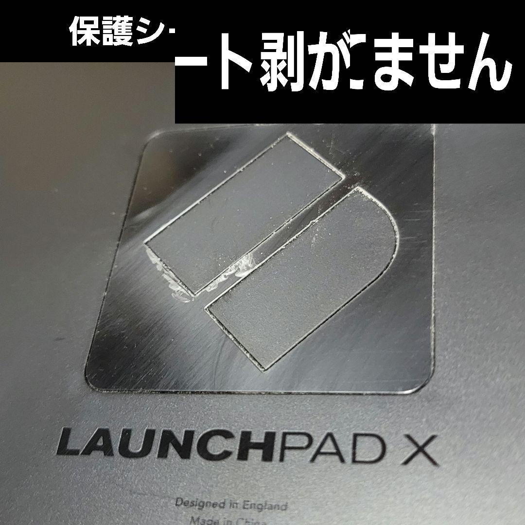 【ほぼ新品】Novation Launchpad X