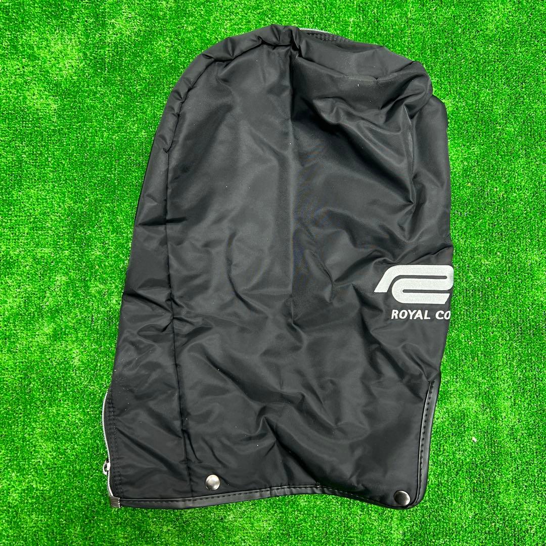 COLLECTION ロイヤルコレクション キャディバッグ　メンズ