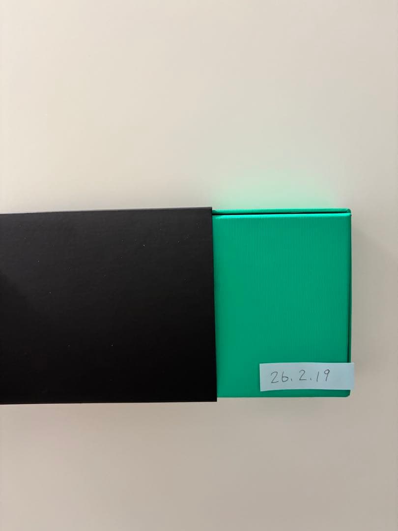 パトリックロジェBR6 エクスクルーシブ