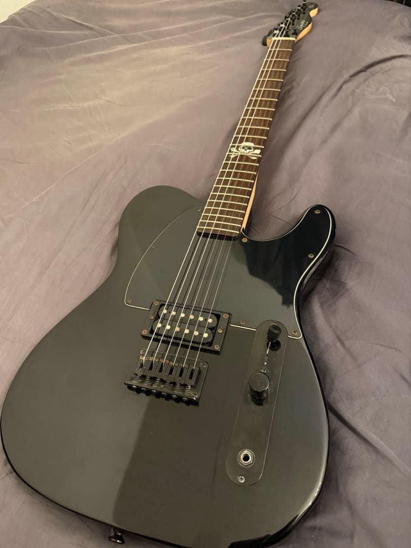 【生産終了品】Avril Lavigne Telecaster / Squier