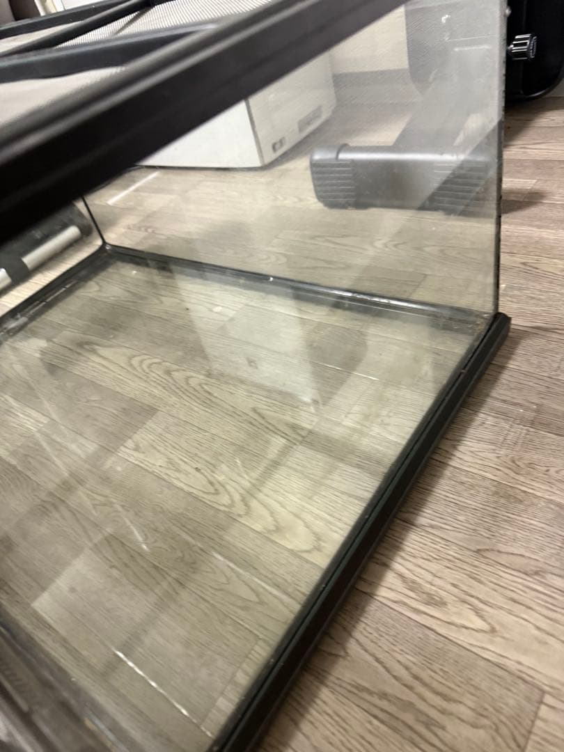 gex グラステラリウム6030 飼育ケージ