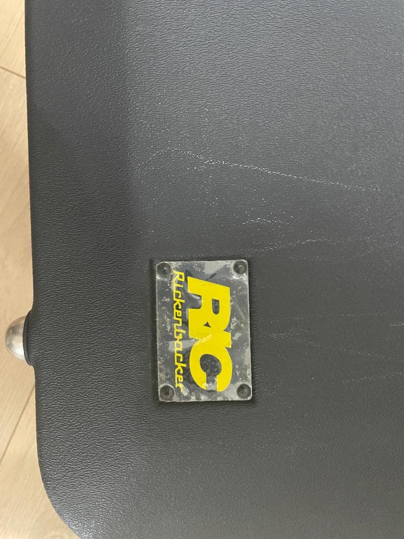 ギター Rickenbacker 360 JG