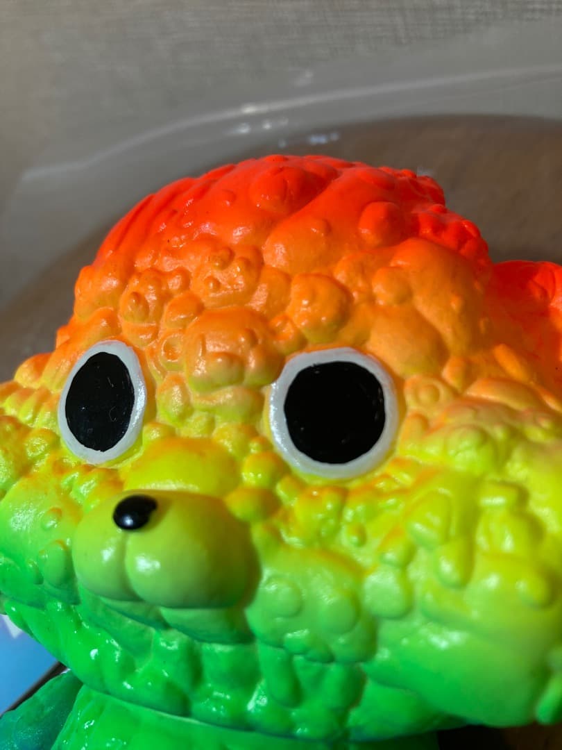 お*こ様 暗黒エンターテイメント 999MA （レインボーVer.）