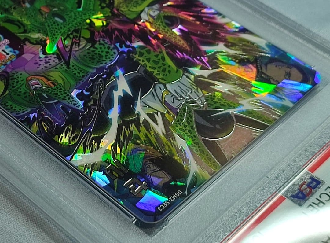 PSA10 SDBH UGM2-SEC3 セル