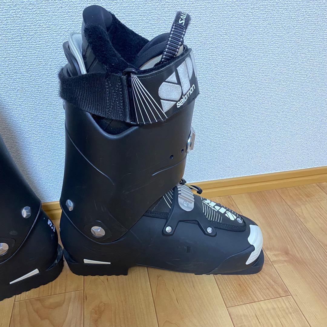 SALOMON サロモン SPK PRO 28.5 スキーブーツ