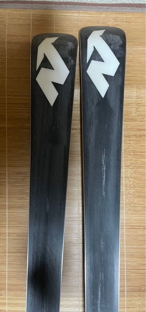 スキー NORDICA DOBERMANN GSR 186cm