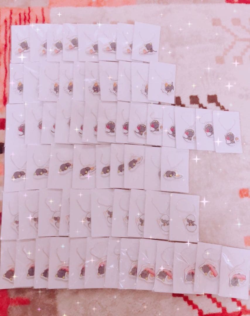 96猫楽天コレクションスクラッチ