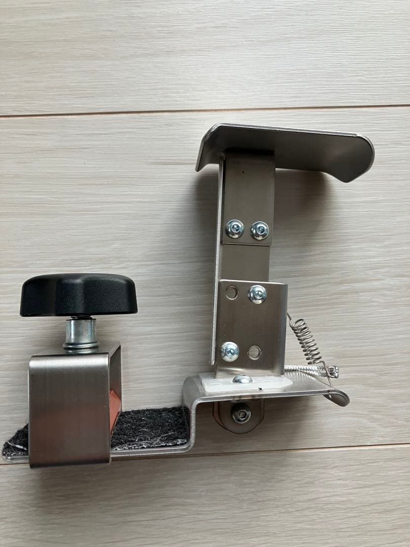 吉澤 ヨシザワ ピアノアシストスツール＆アシストペダル