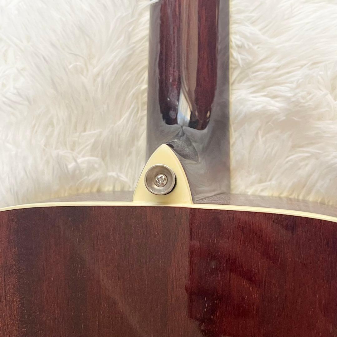 【極美品✨】James JF400TSB 島村楽器 アコースティックギター