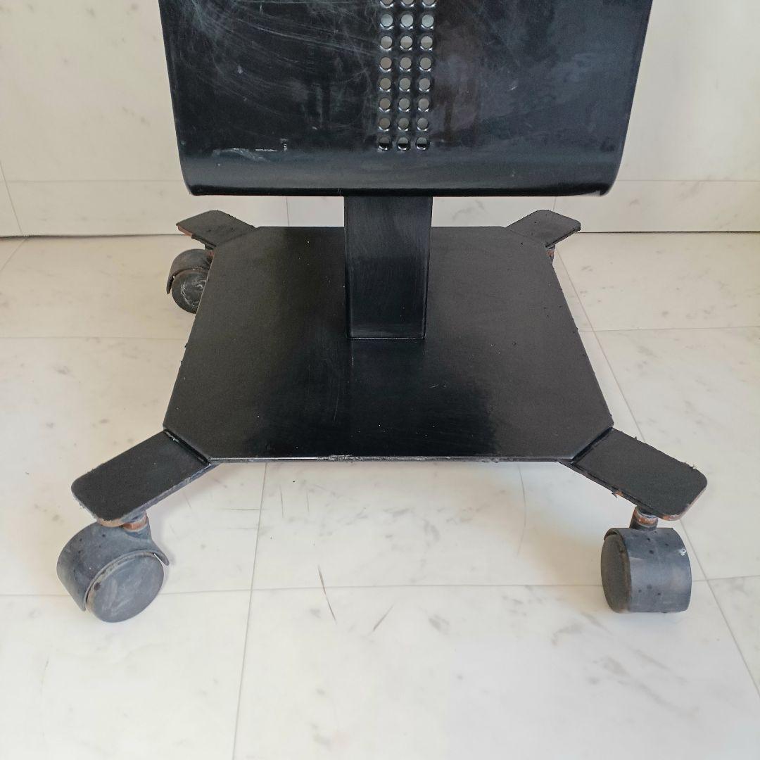 タカラベルモント　ナノプレッソEX 加圧過熱ヘアスチーマ　可動可能